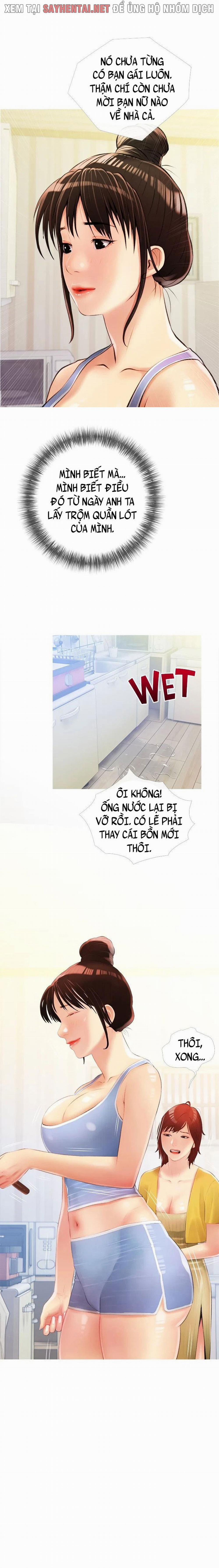 Dập Dì Của Tôi 9 trang 13