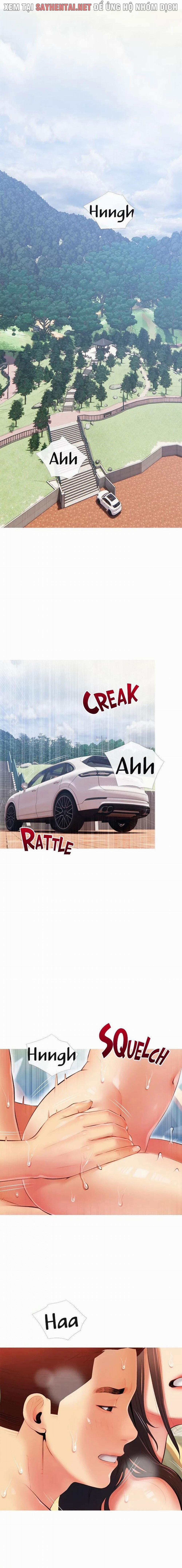 Dập Dì Của Tôi 9 trang 14