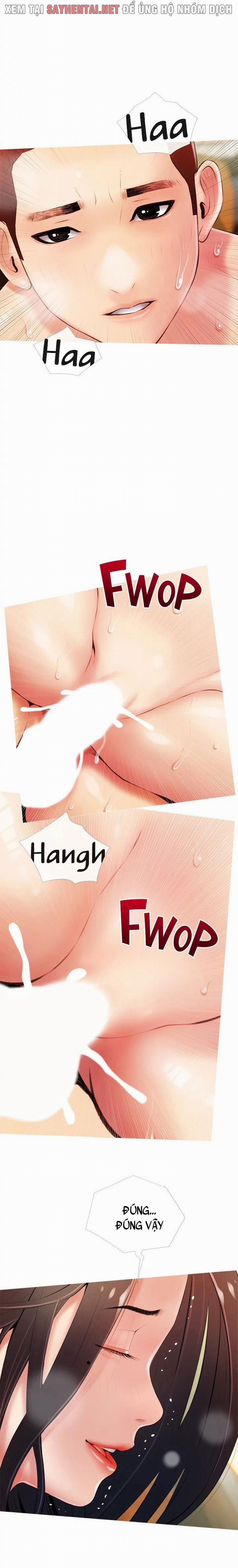 Dập Dì Của Tôi 9 trang 16