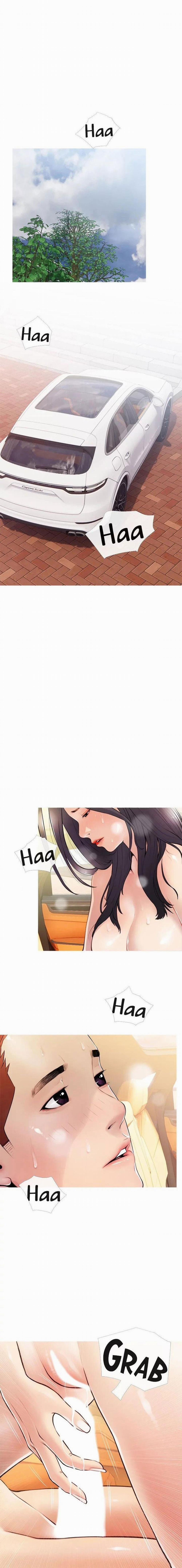 Dập Dì Của Tôi 9 trang 2