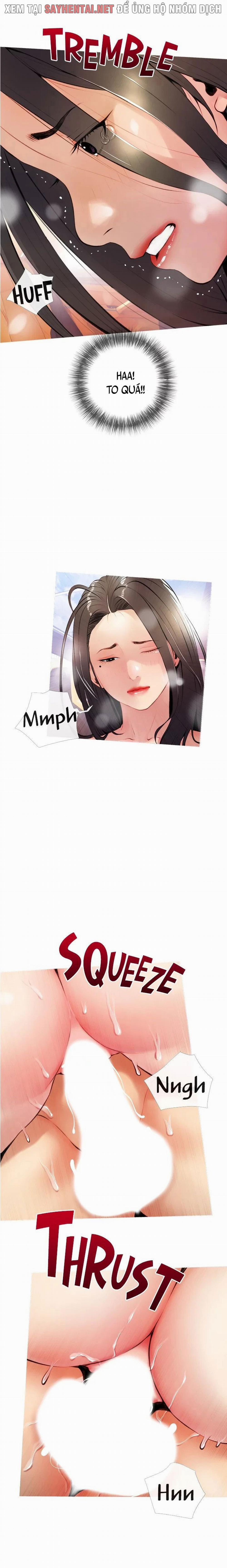 Dập Dì Của Tôi 9 trang 4