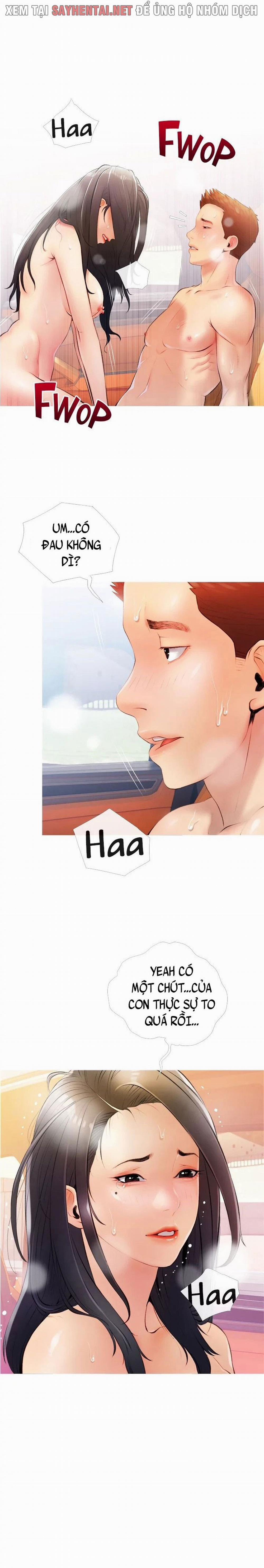 Dập Dì Của Tôi 9 trang 5