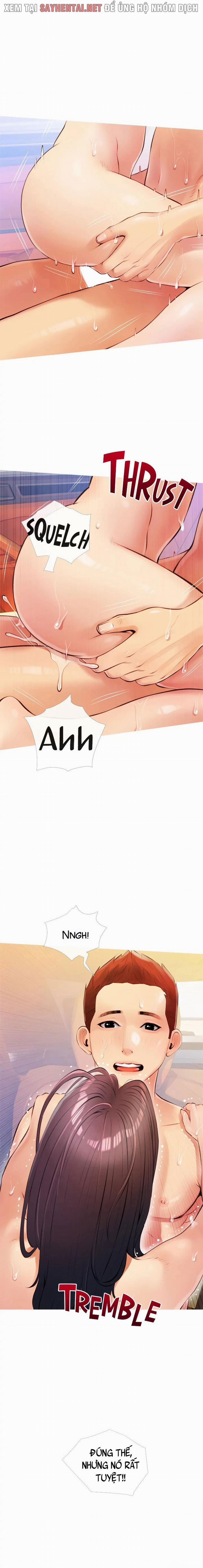 Dập Dì Của Tôi 9 trang 7