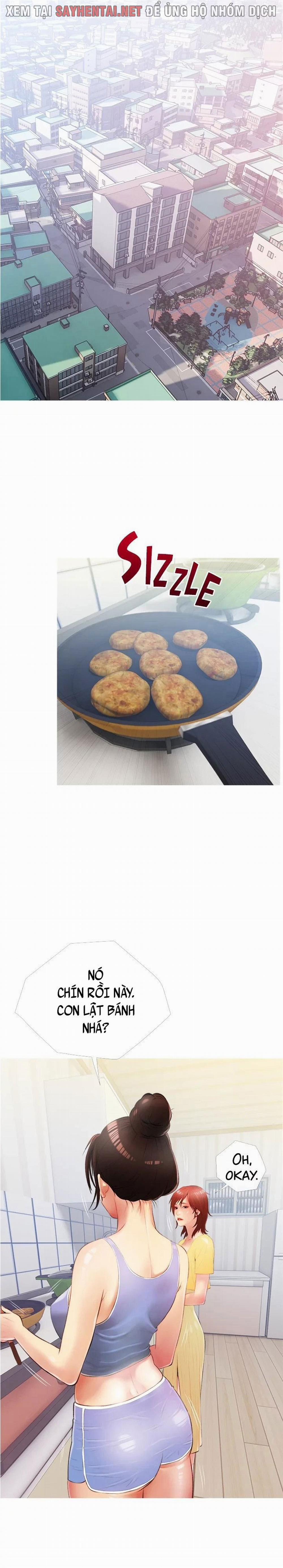 Dập Dì Của Tôi 9 trang 9