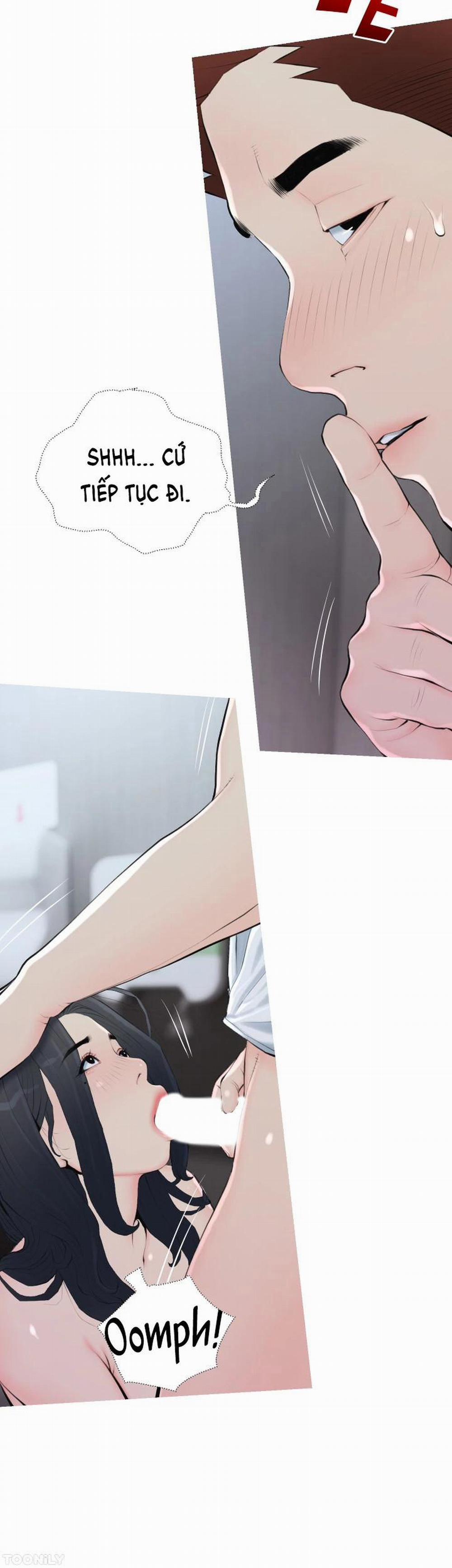 Dập Dì Của Tôi 90 trang 1