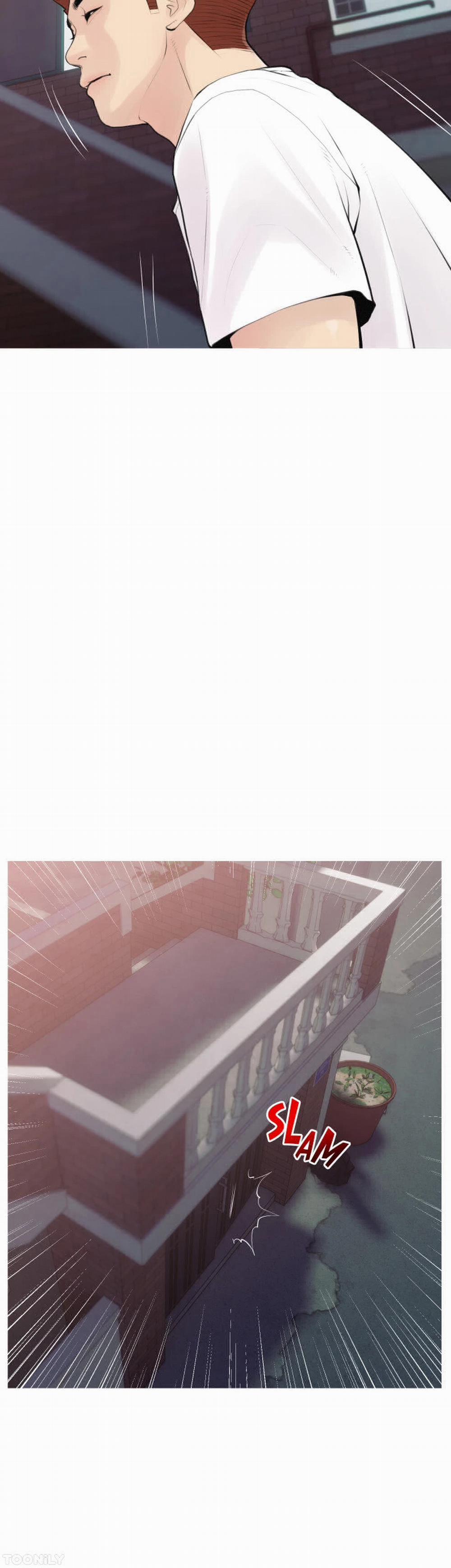 Dập Dì Của Tôi 90 trang 11