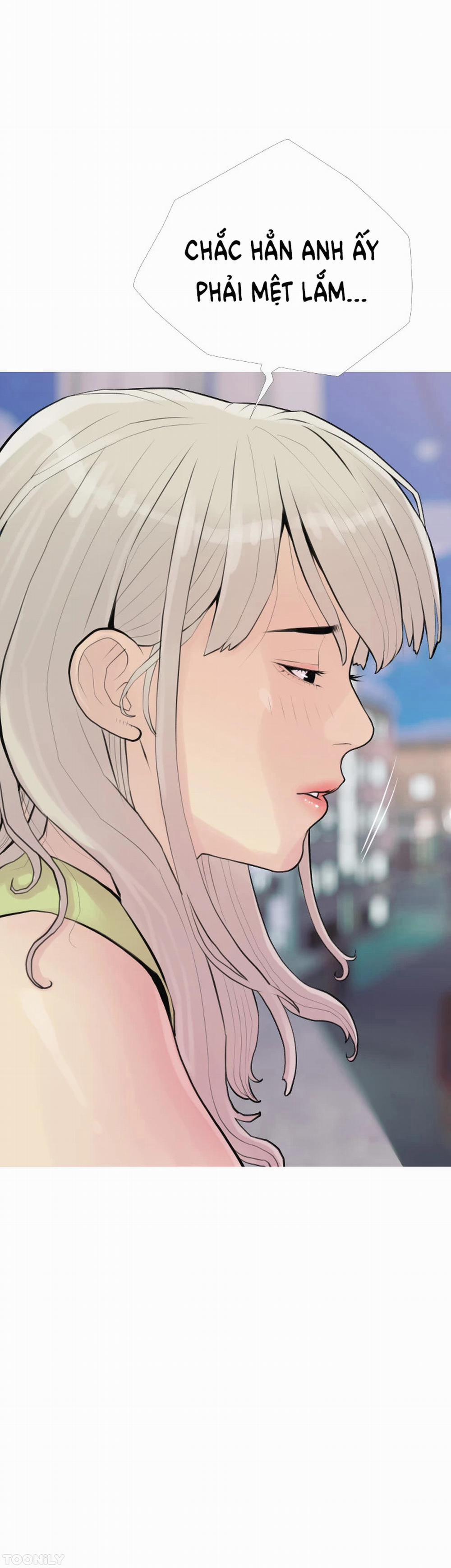 Dập Dì Của Tôi 90 trang 12