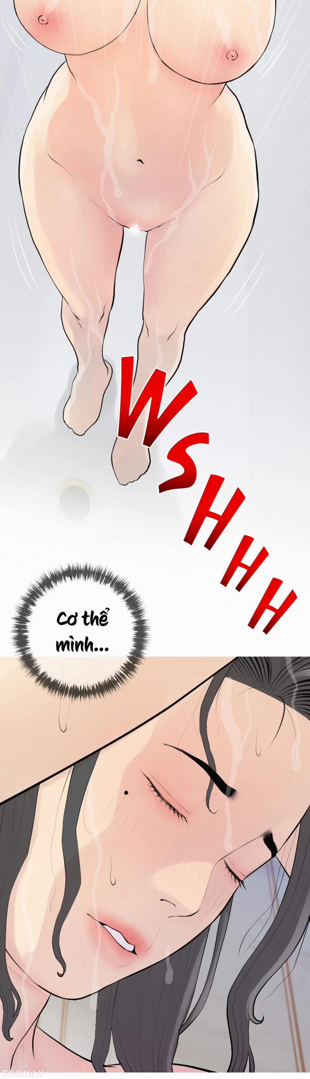 Dập Dì Của Tôi 90 trang 15