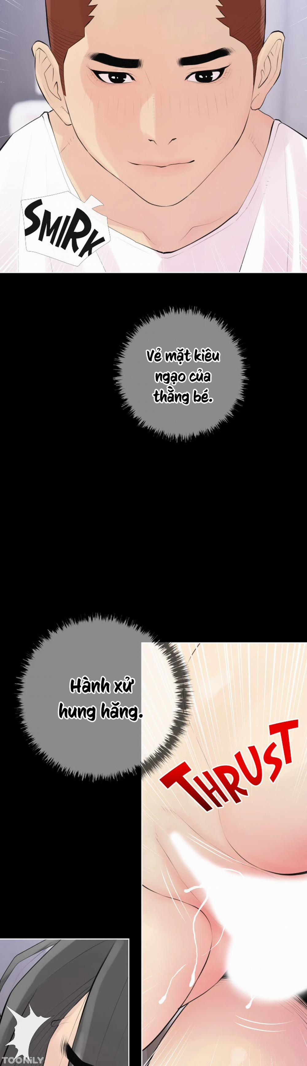 Dập Dì Của Tôi 90 trang 18