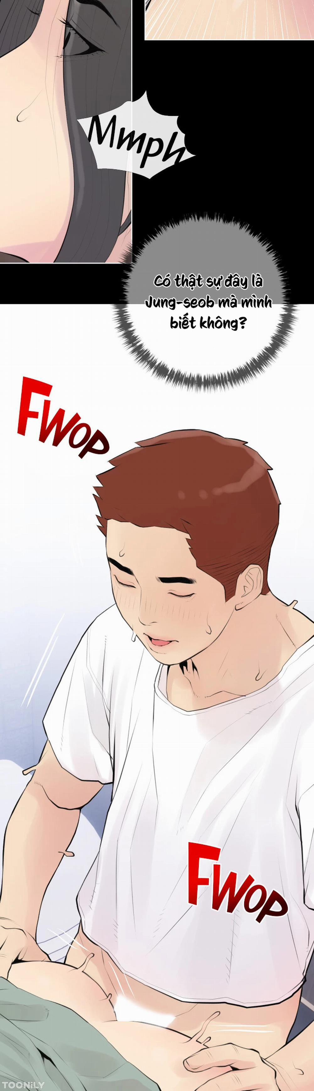 Dập Dì Của Tôi 90 trang 19