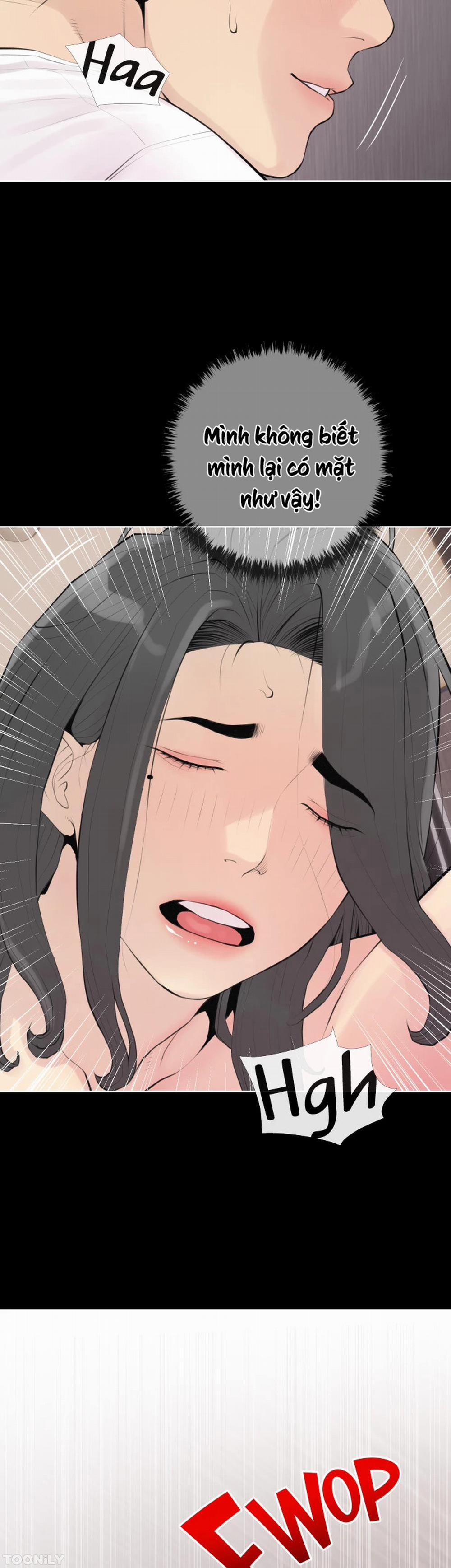 Dập Dì Của Tôi 90 trang 22