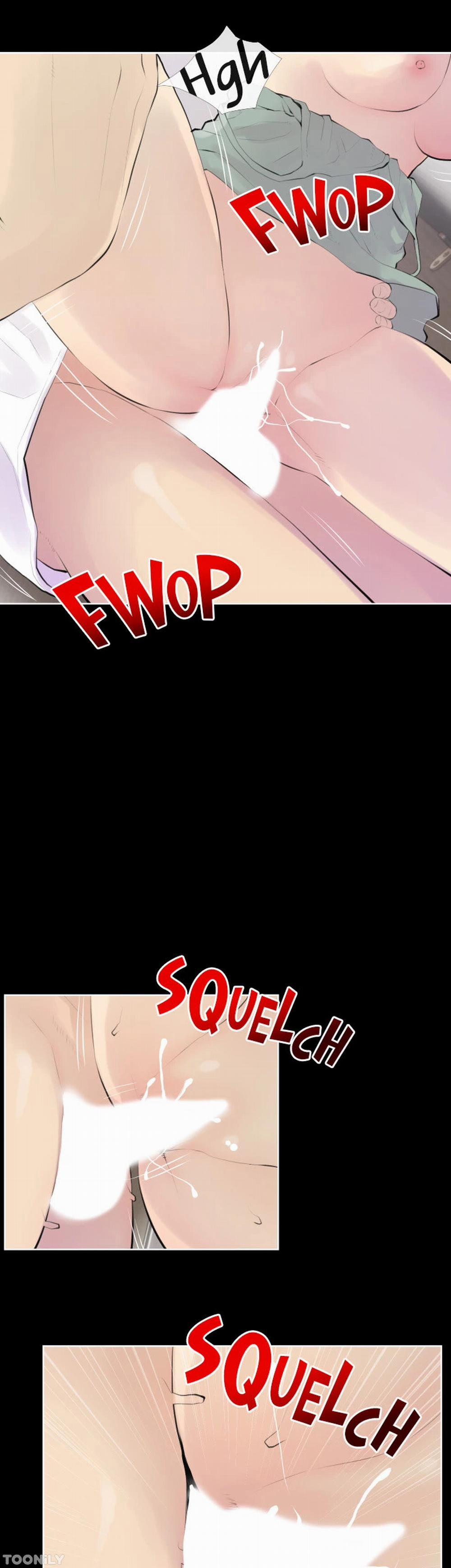 Dập Dì Của Tôi 90 trang 24