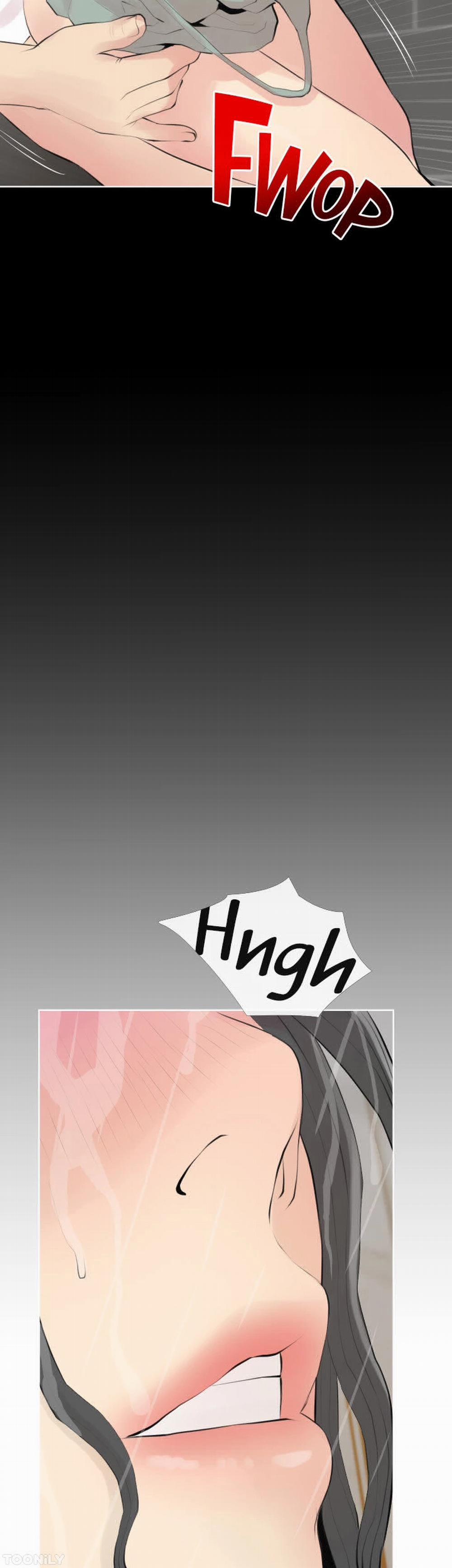 Dập Dì Của Tôi 90 trang 26