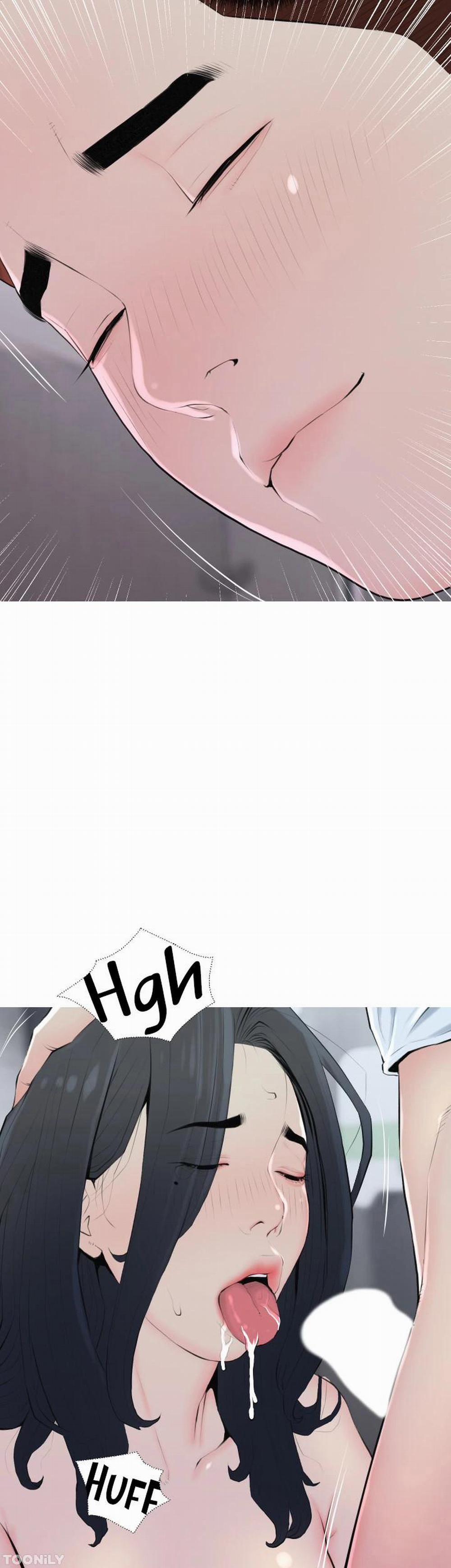 Dập Dì Của Tôi 90 trang 3