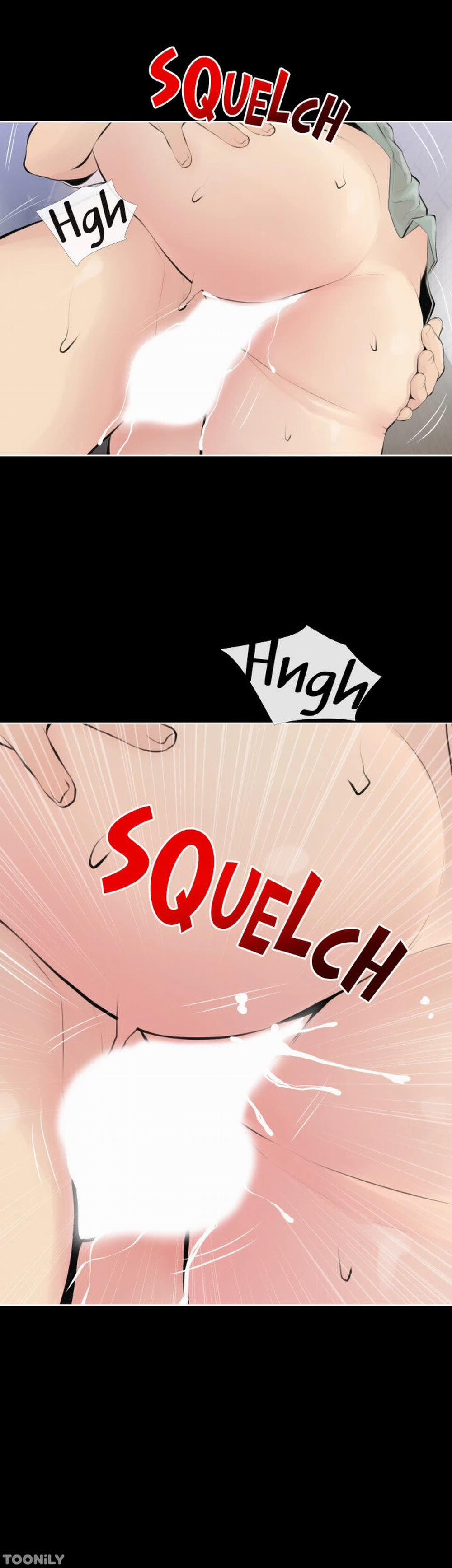 Dập Dì Của Tôi 90 trang 31