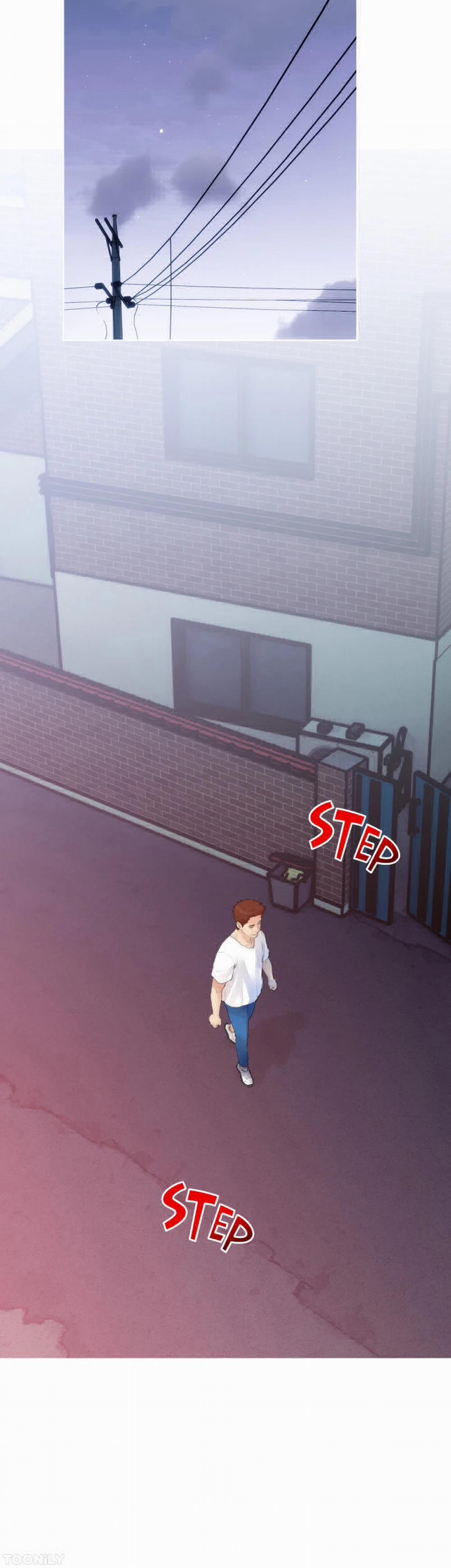 Dập Dì Của Tôi 90 trang 7