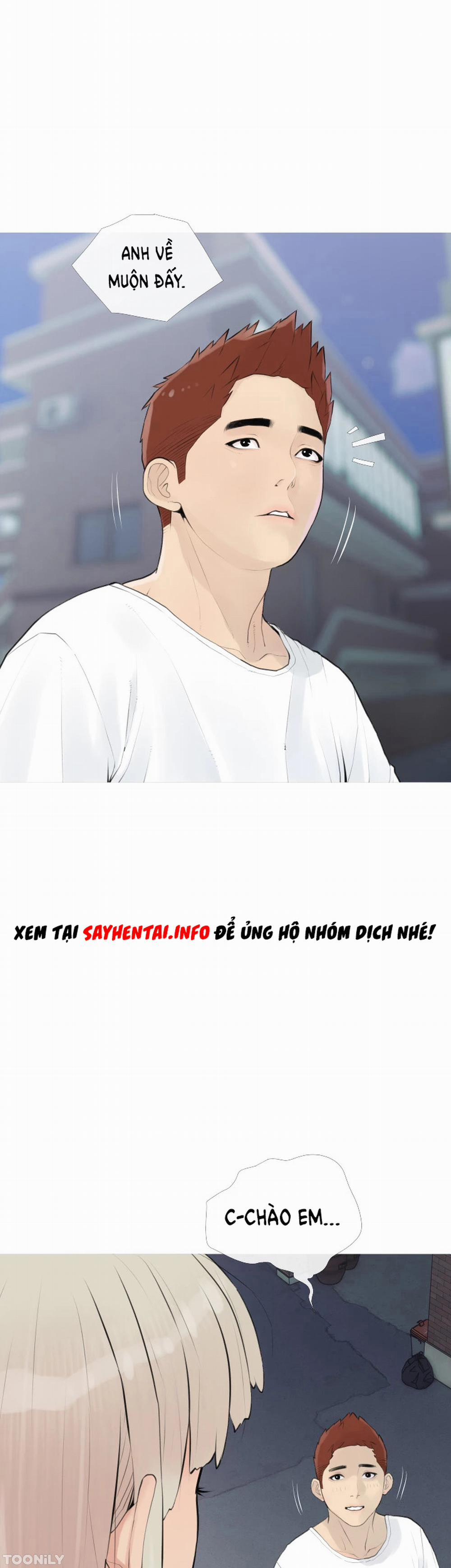 Dập Dì Của Tôi 90 trang 8