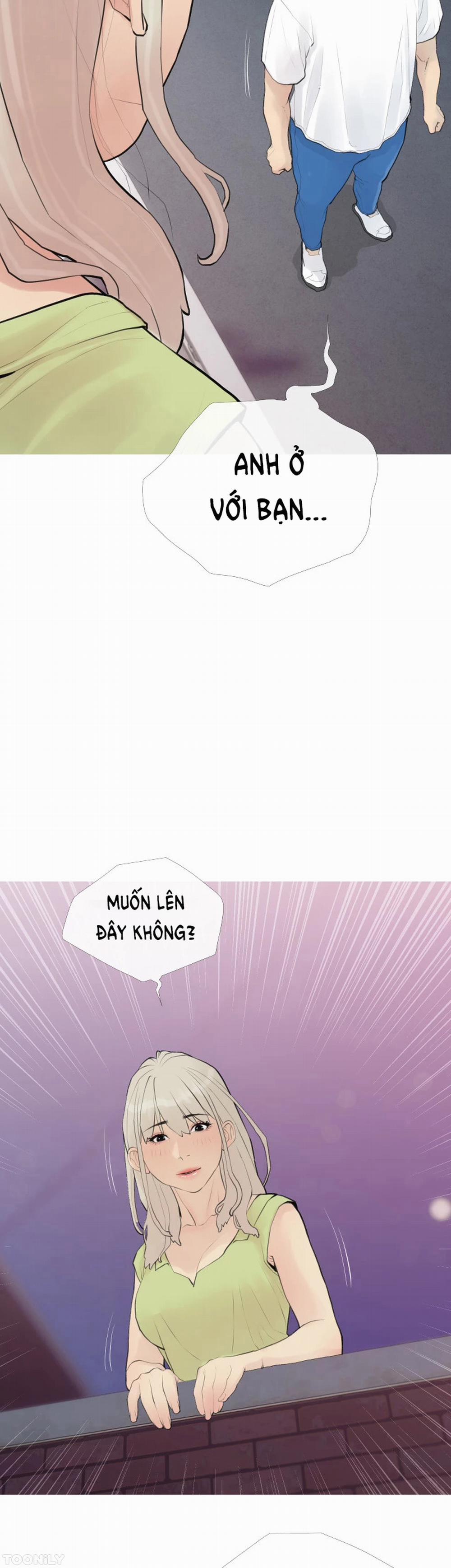 Dập Dì Của Tôi 90 trang 9