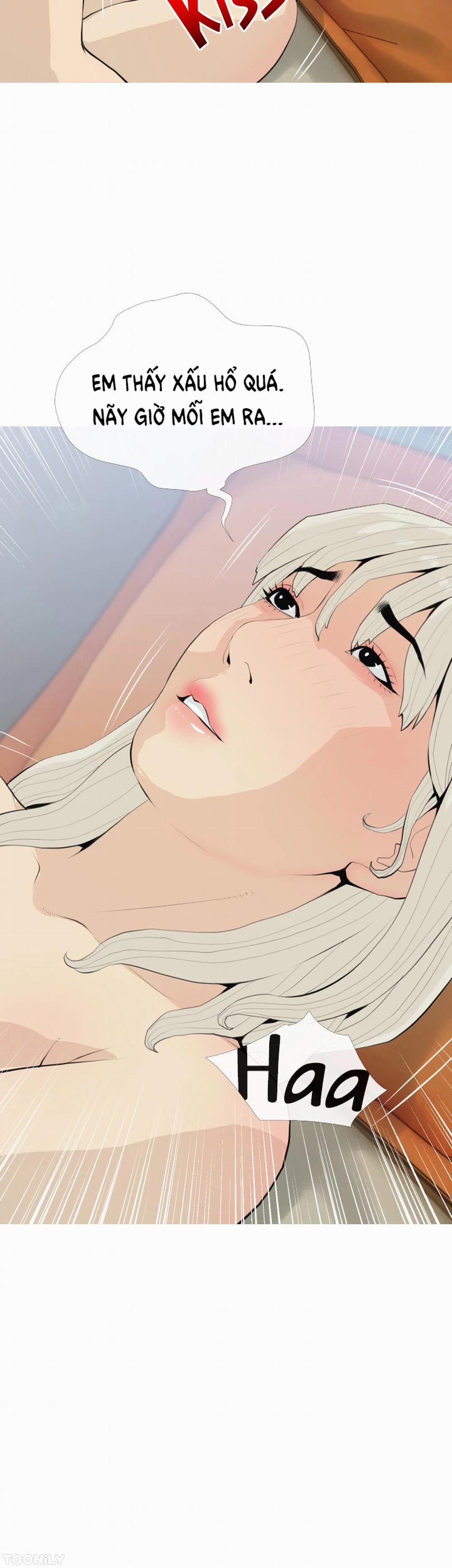 Dập Dì Của Tôi 91 trang 13