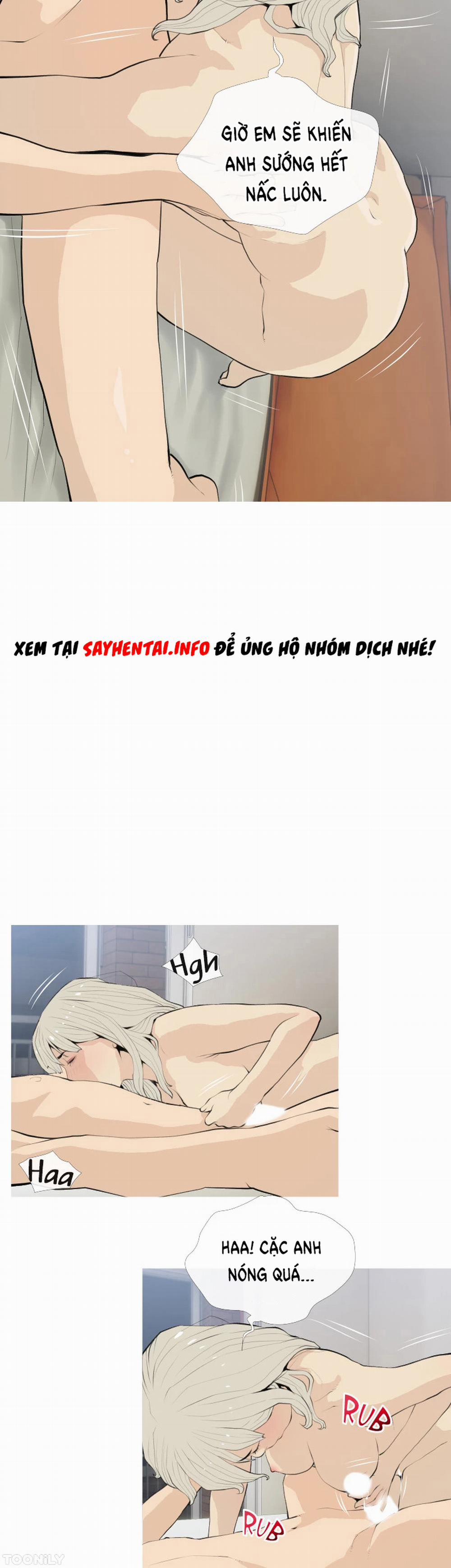 Dập Dì Của Tôi 91 trang 14