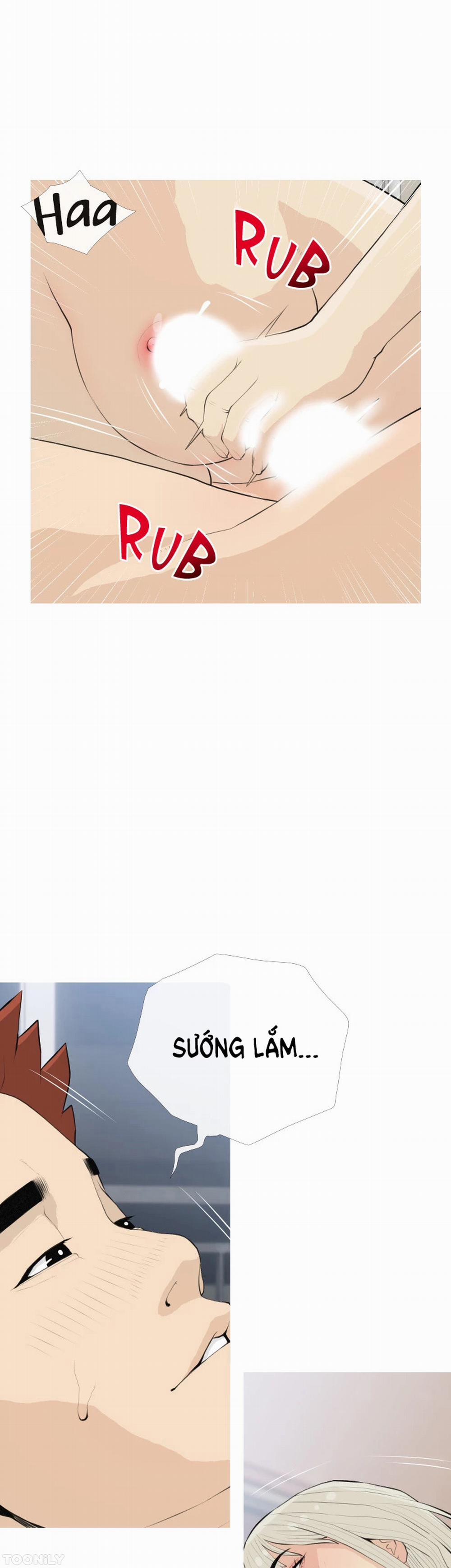 Dập Dì Của Tôi 91 trang 15