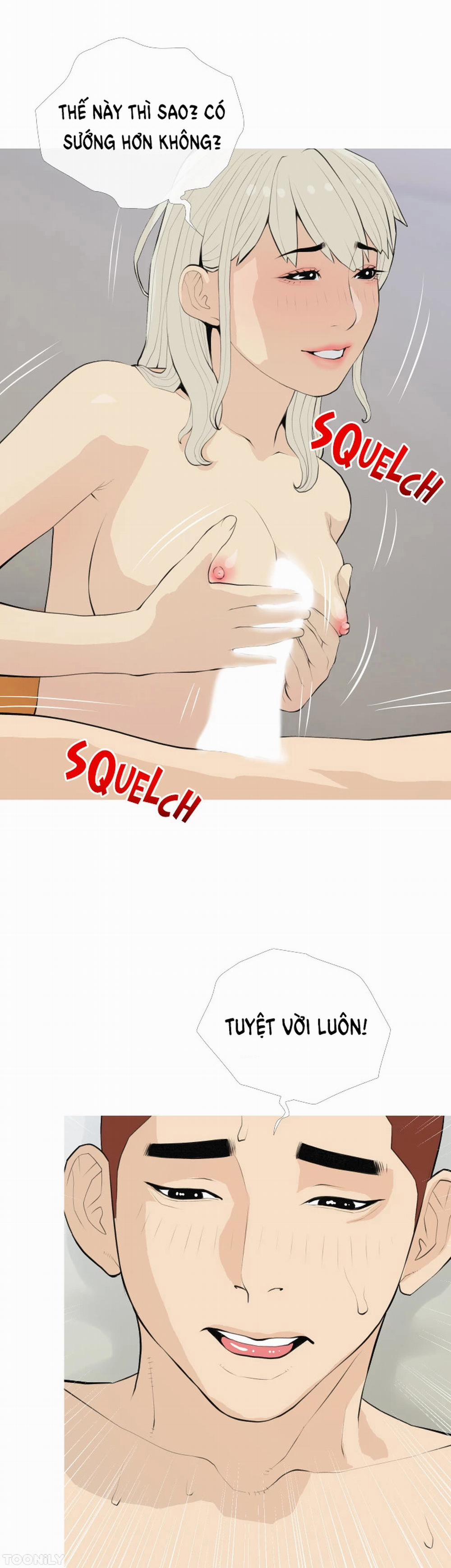 Dập Dì Của Tôi 91 trang 17