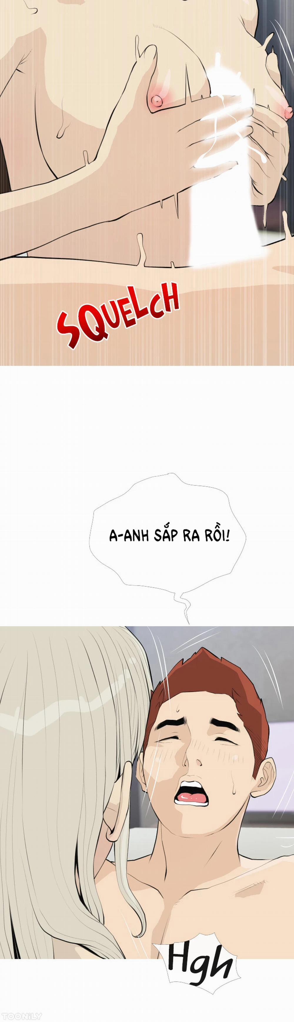 Dập Dì Của Tôi 91 trang 20