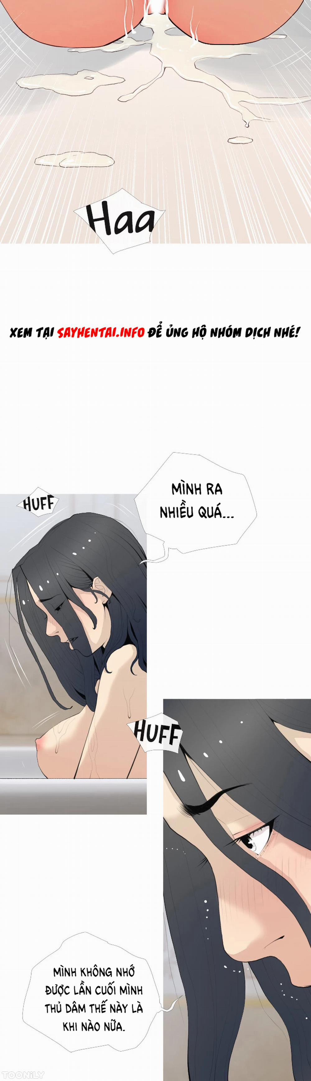 Dập Dì Của Tôi 91 trang 6