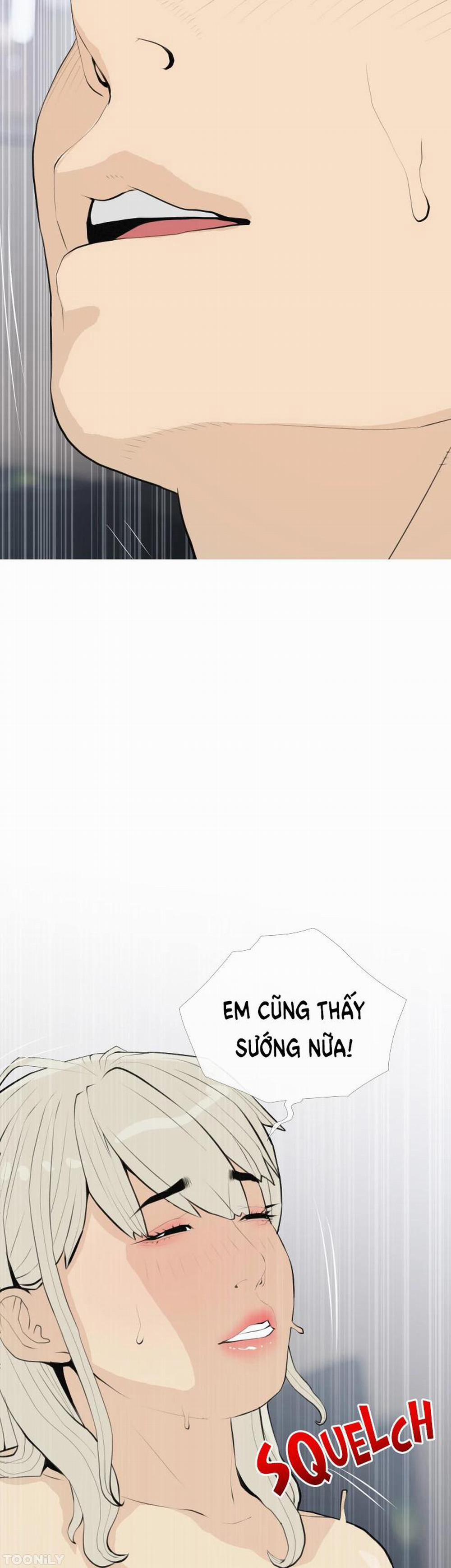 Dập Dì Của Tôi 92 trang 1