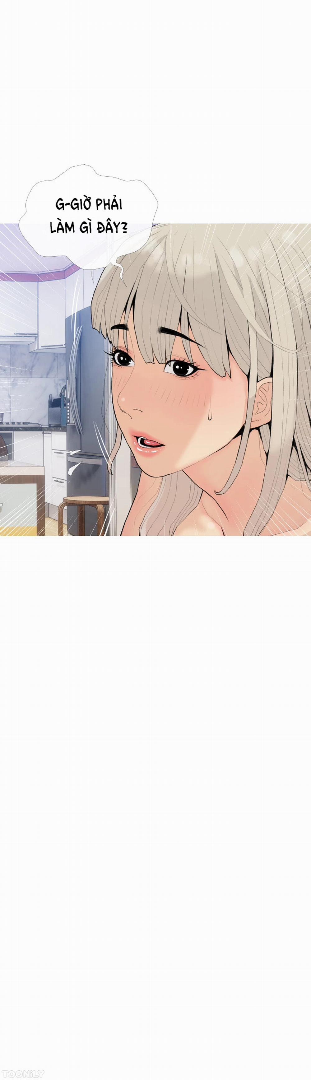 Dập Dì Của Tôi 92 trang 10