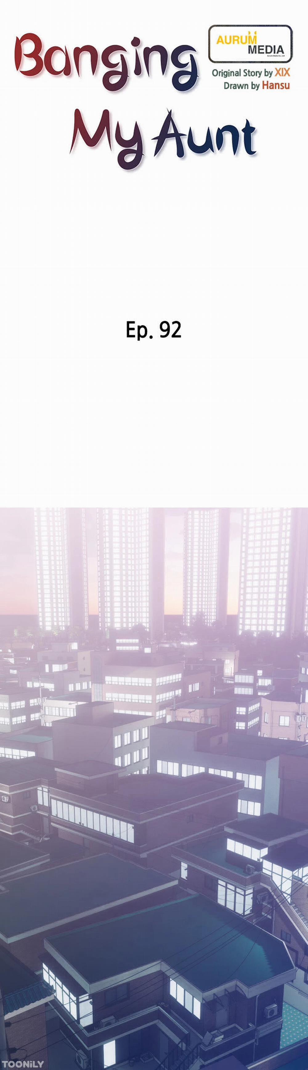 Dập Dì Của Tôi 92 trang 11