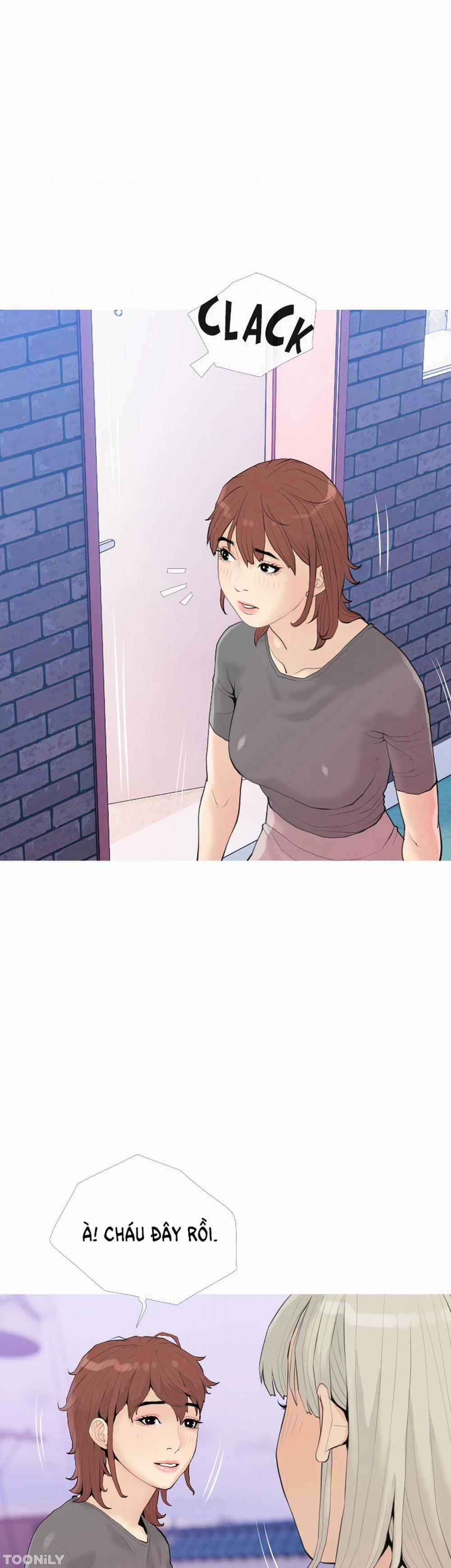 Dập Dì Của Tôi 92 trang 14