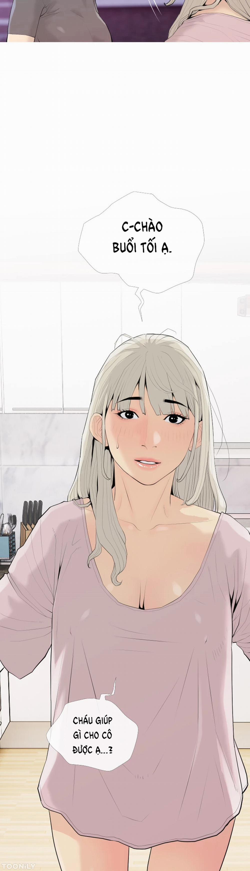 Dập Dì Của Tôi 92 trang 15