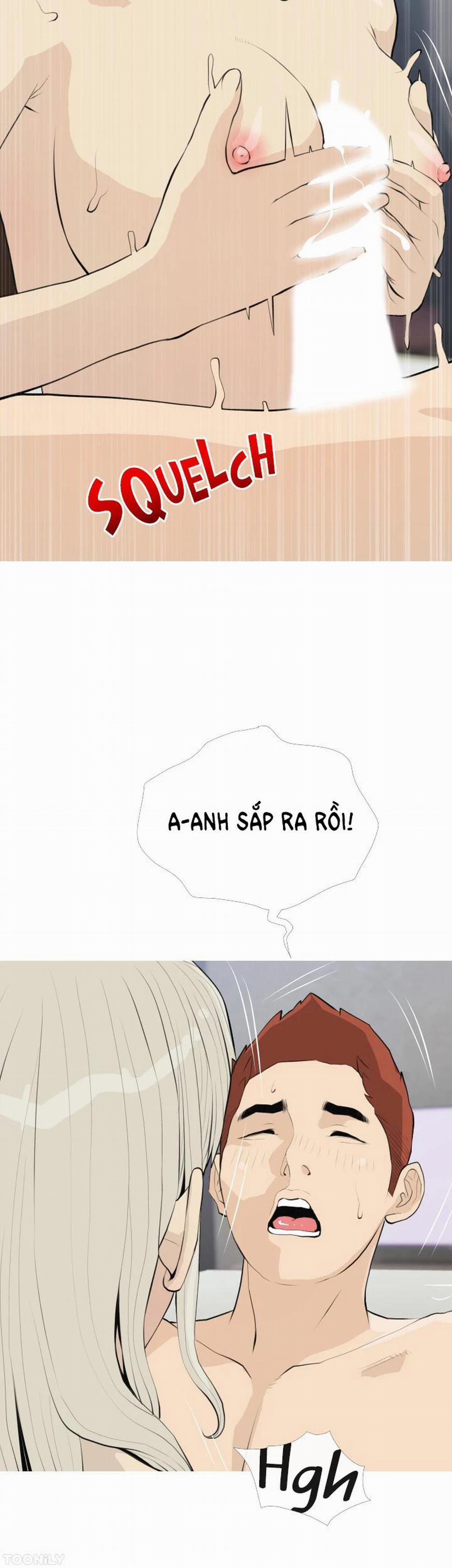 Dập Dì Của Tôi 92 trang 2