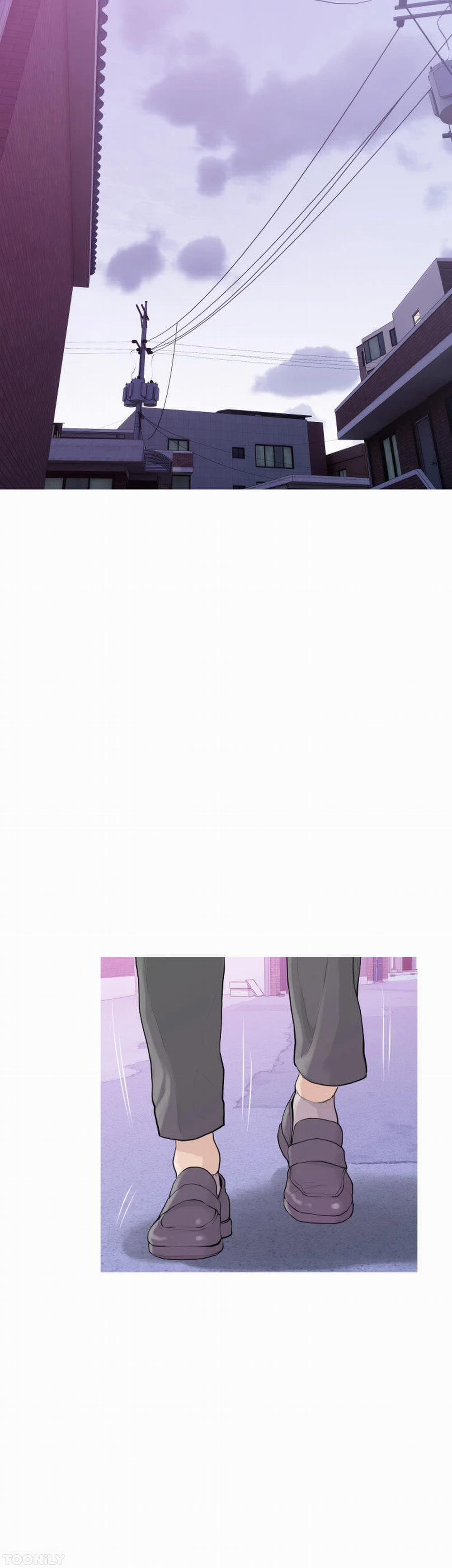 Dập Dì Của Tôi 92 trang 20