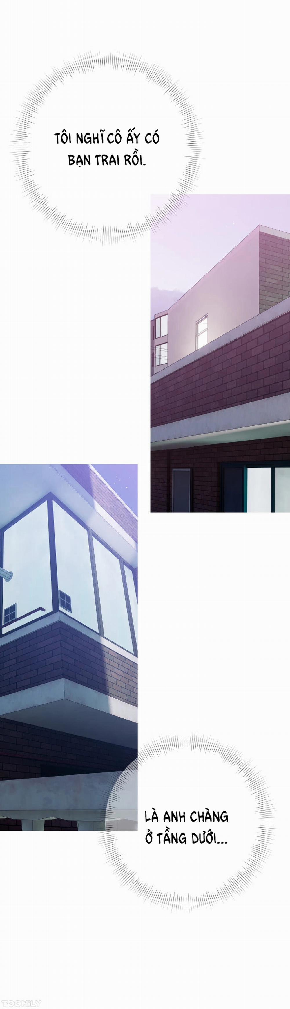 Dập Dì Của Tôi 92 trang 22