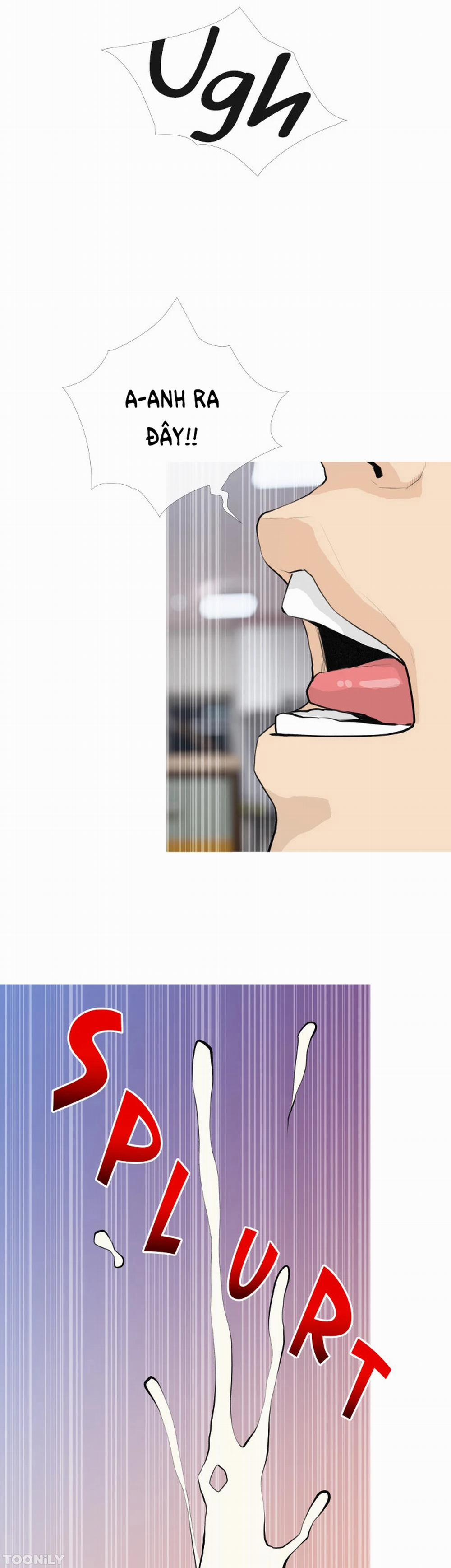 Dập Dì Của Tôi 92 trang 4