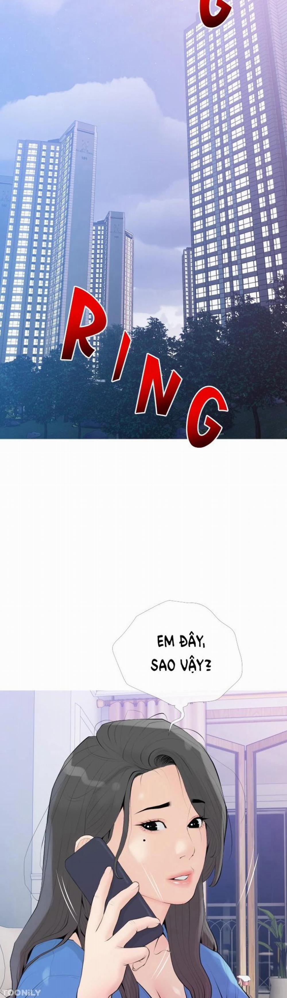 Dập Dì Của Tôi 93 trang 0