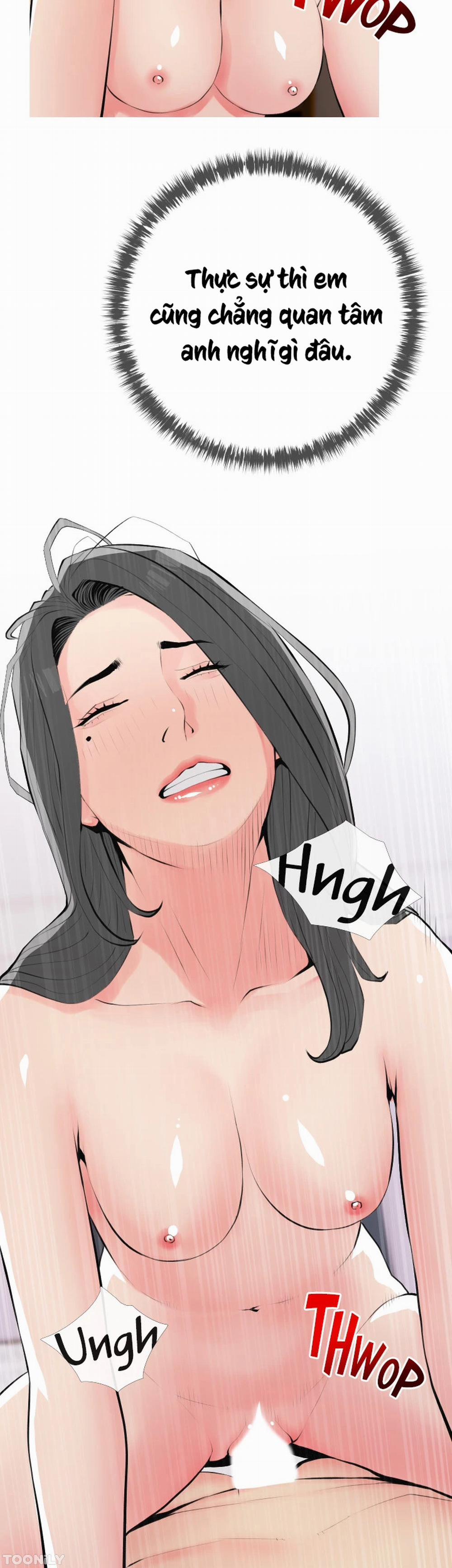 Dập Dì Của Tôi 93 trang 20