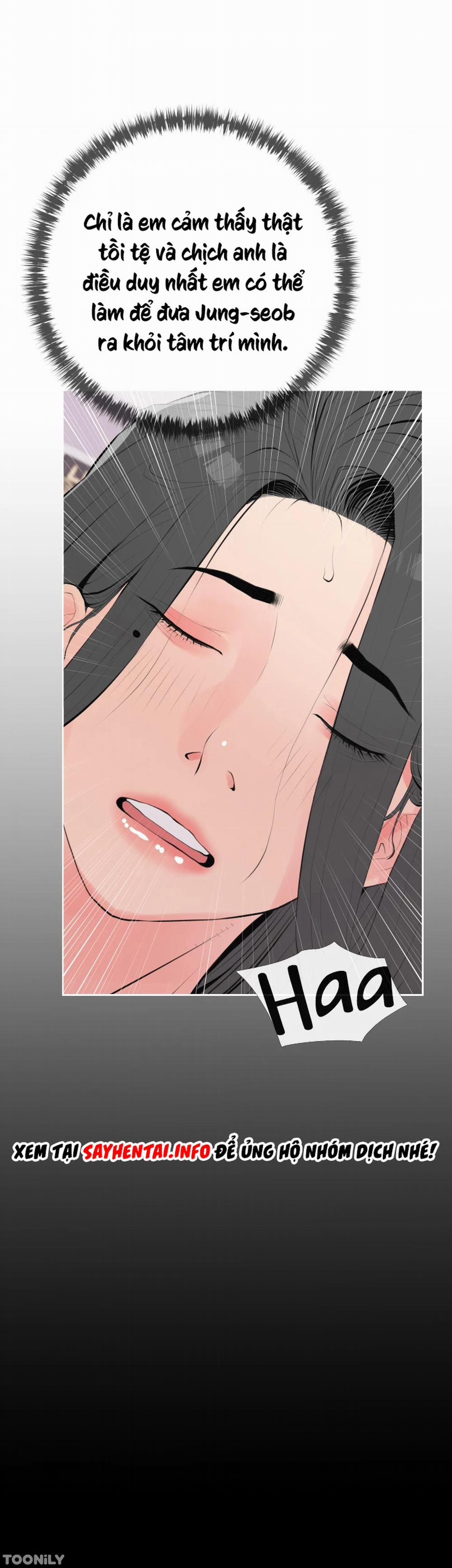 Dập Dì Của Tôi 93 trang 21