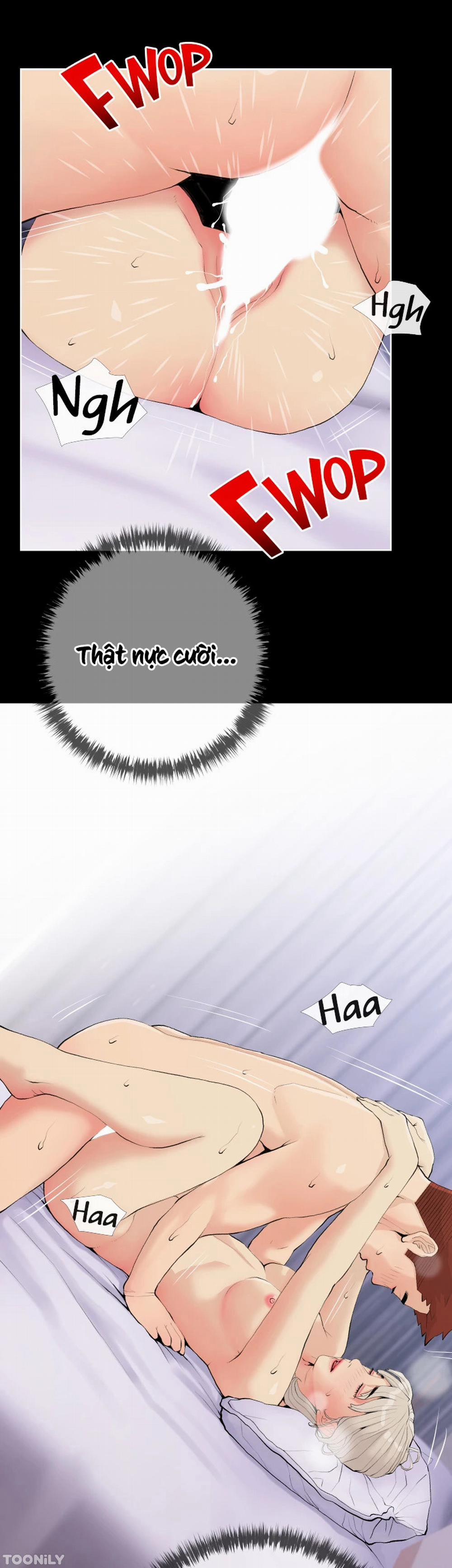 Dập Dì Của Tôi 93 trang 25