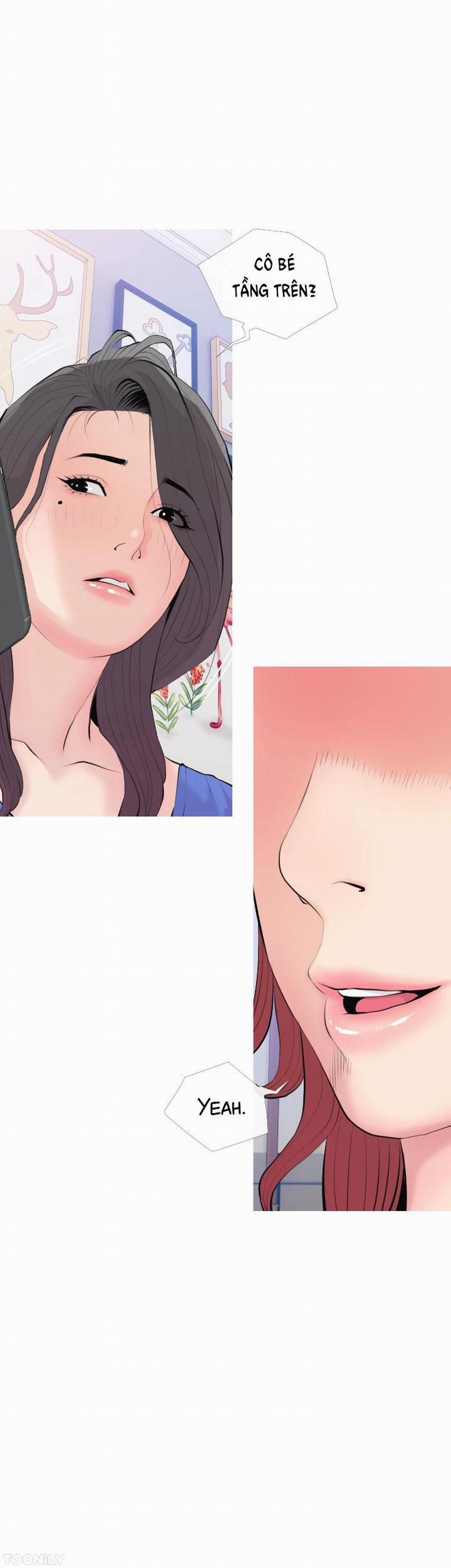 Dập Dì Của Tôi 93 trang 3