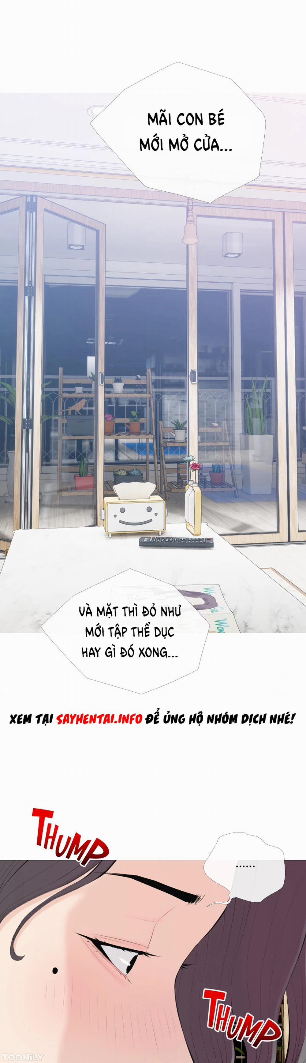 Dập Dì Của Tôi 93 trang 4