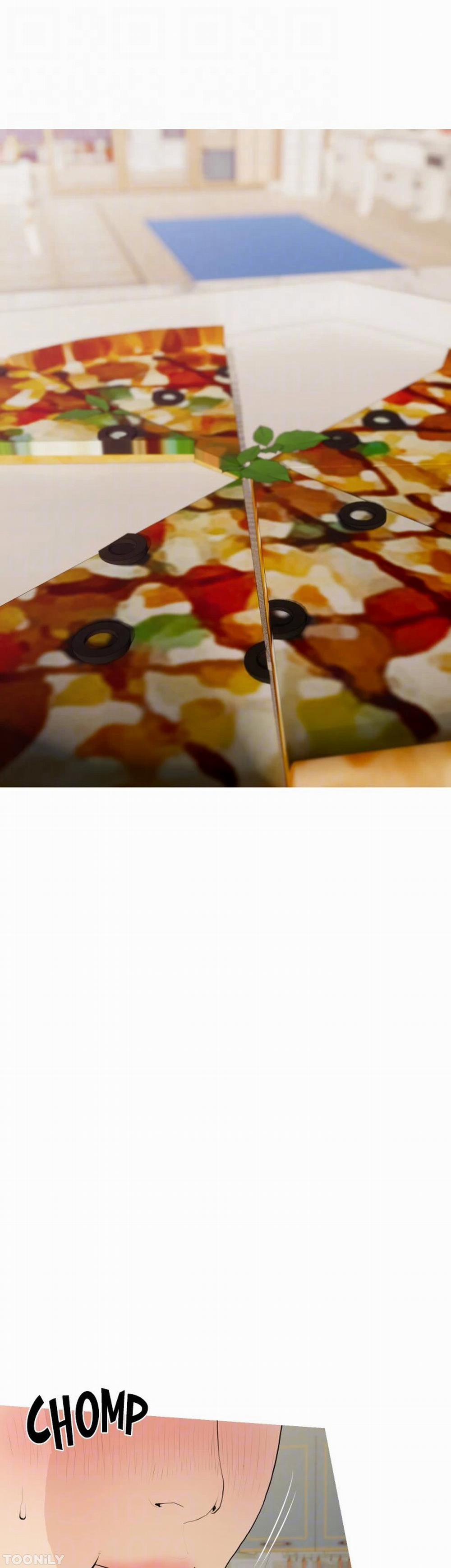 Dập Dì Của Tôi 94 trang 12