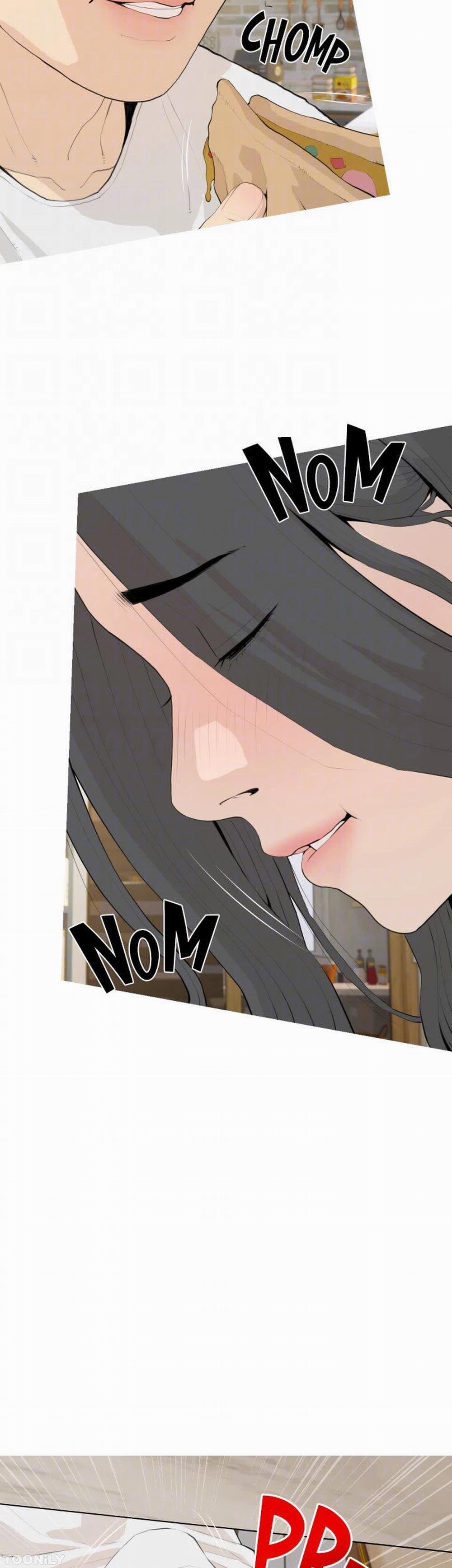 Dập Dì Của Tôi 94 trang 13