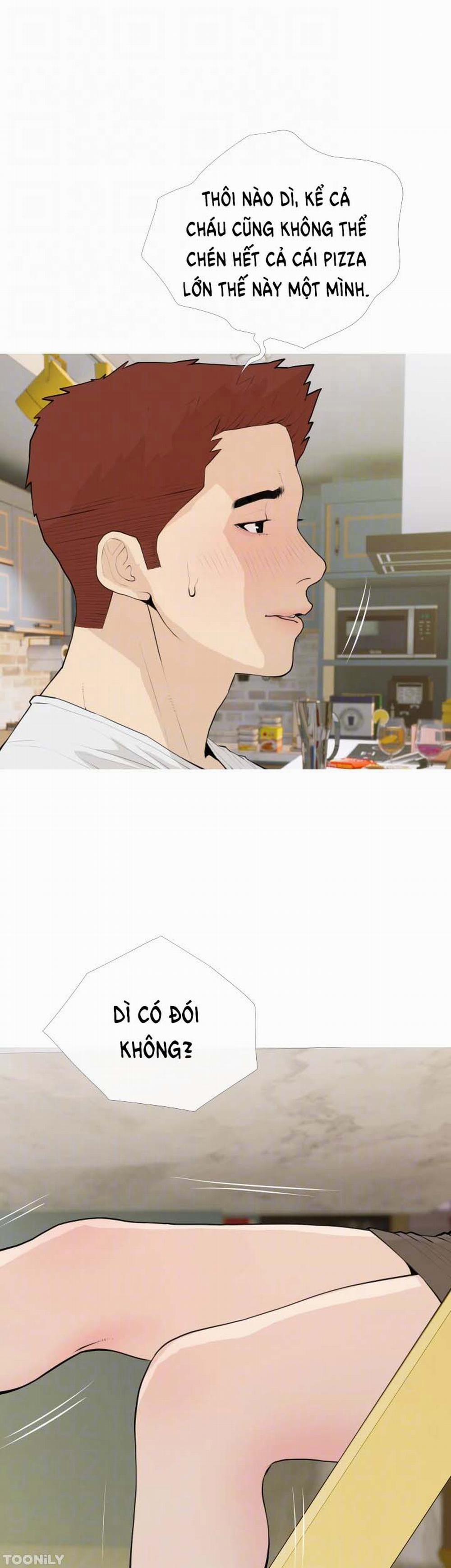 Dập Dì Của Tôi 94 trang 15