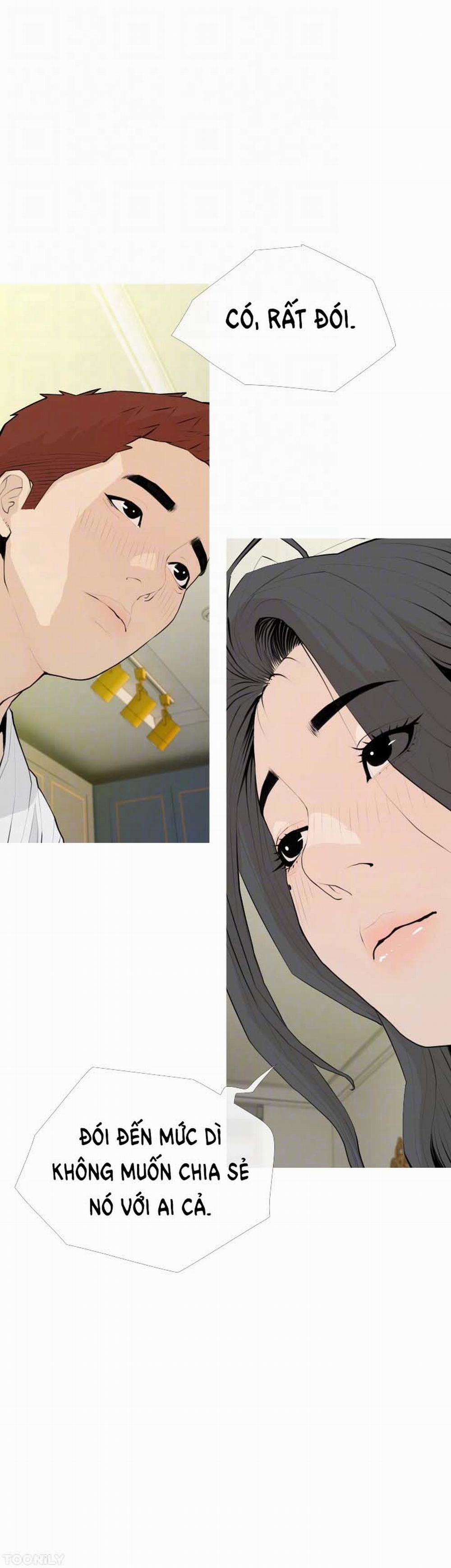 Dập Dì Của Tôi 94 trang 16