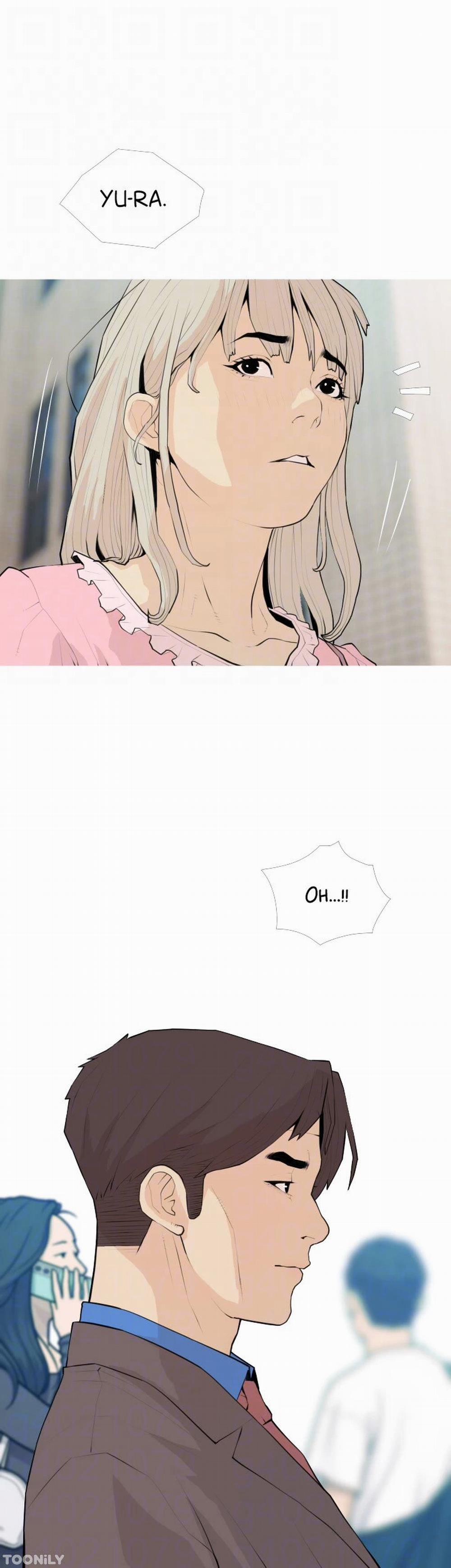 Dập Dì Của Tôi 94 trang 19