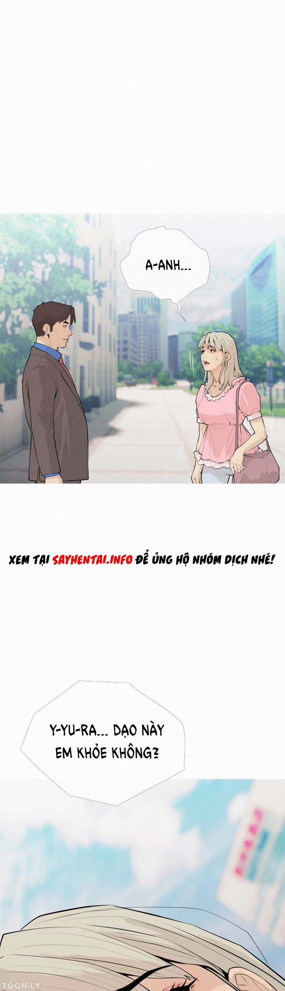 Dập Dì Của Tôi 94 trang 20