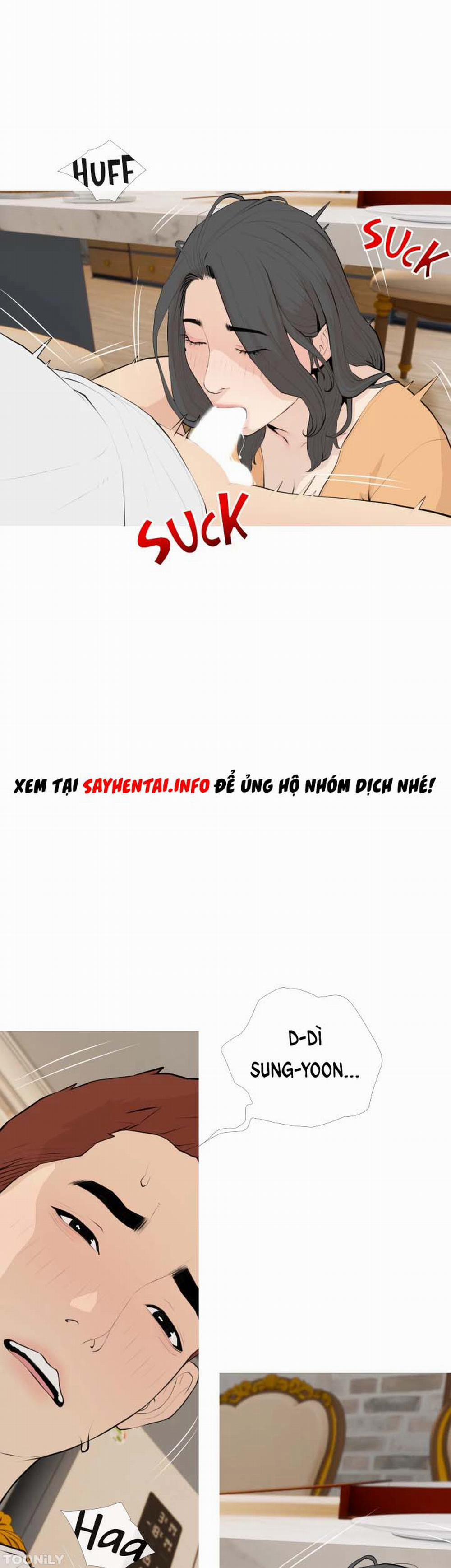 Dập Dì Của Tôi 94 trang 24